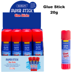 Marlin glue stick non-toxic 20g 